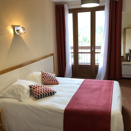 Le Vallon Ispagnac 외부 사진